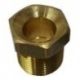 Racor Bicono Inyector M13x1 Tubo Ø8mm