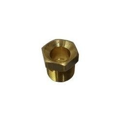Racor Bicono Inyector M13x1 Tubo Ø8mm