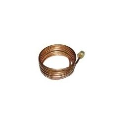 Alargo Termopar M9x1 L1000mm