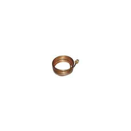 Alargo Termopar M9x1 L1000mm