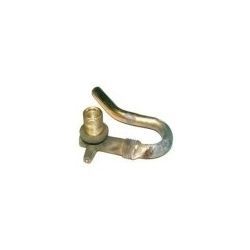 Tubo Cobre Quemador