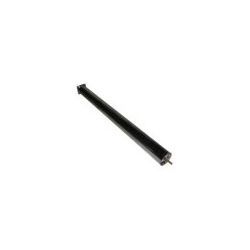 Quemador 1 Fila Sartén Basculante Ø40x500mm
