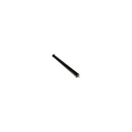 Quemador 1 Fila Sartén Basculante Ø40x500mm