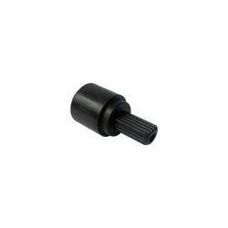 ADAPT. Mando Válvula Novasit Ø10x8mm L18mm