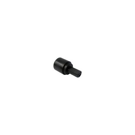 ADAPT. Mando Válvula Novasit Ø10x8mm L18mm