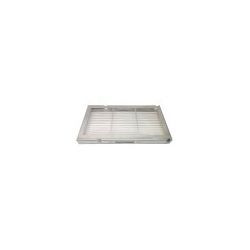 Rejilla Inox G.700