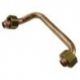 Tubo Cobre Quemador Completo