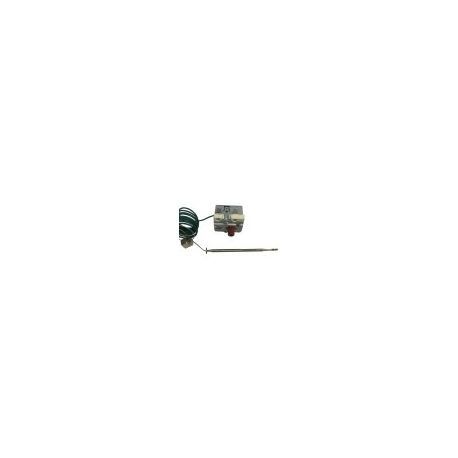 Termostato Seguridad 365ºC Horno 250V 16A