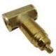 Grifo Llave Paso AT.CUADRADO
