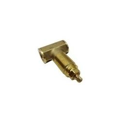 Grifo Llave Paso AT.CUADRADO