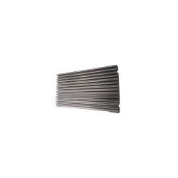 Rejilla Completa Inox G.7 **
