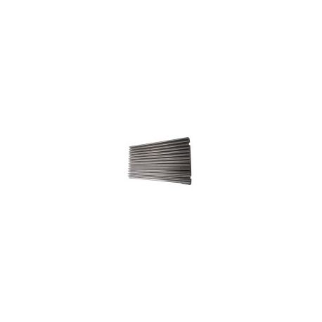 Rejilla Completa Inox G.7 **