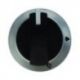 Mando Grifo Gas Paellero Ø8x6mm Ø75mm