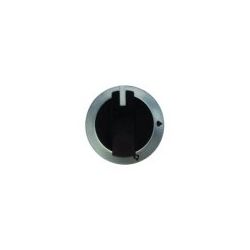 Mando Grifo Gas Paellero Ø8x6mm Ø75mm