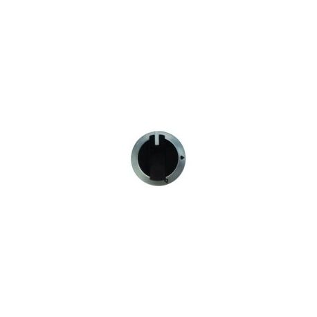 Mando Grifo Gas Paellero Ø8x6mm Ø75mm