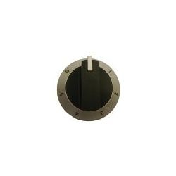 Mando Montaje Cocina Electrica Ø6mm