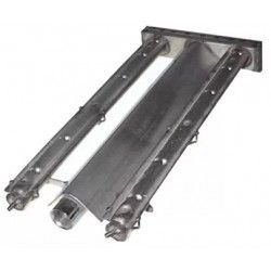 Quemador tubular ELECTROLUX