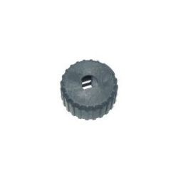 Adaptador Mando Valvula 8x6.5mm Ø26mm