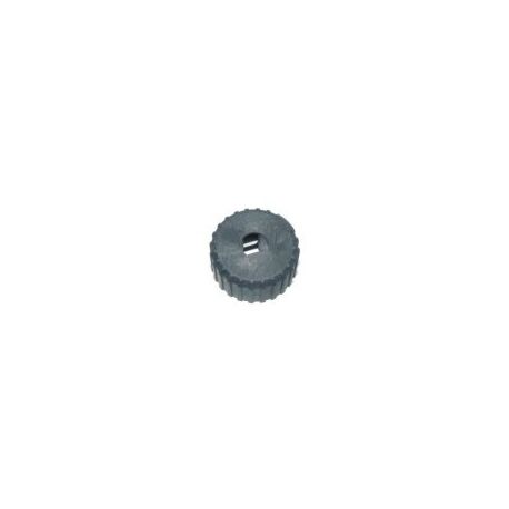 Adaptador Mando Valvula 8x6.5mm Ø26mm