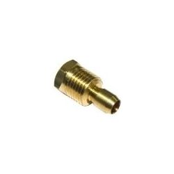 Racor Piloto Tubo Ø4mm