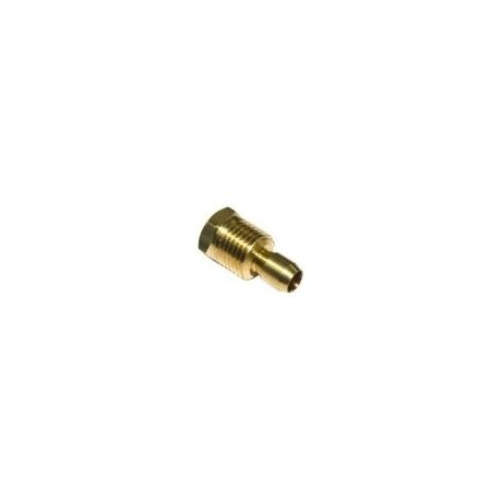 Racor Piloto Tubo Ø4mm