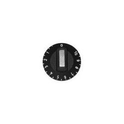 Mando Regulador Energía Ø6x4,6mm