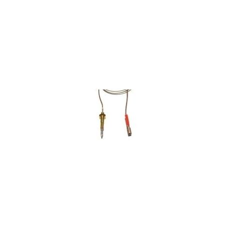 Termopar Con Cable M6x0,75 L750mm MBM