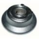 Cuerpo Quemador Ø60mm GICO