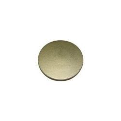 Corona Quemador Gas Ø60mm Cocina