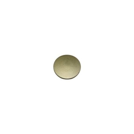 Corona Quemador Gas Ø60mm Cocina