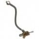 Tubo Flexible +GRIFO Acal