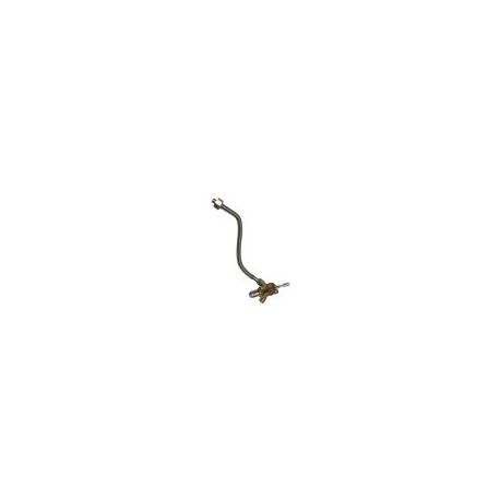 Tubo Flexible +GRIFO Acal