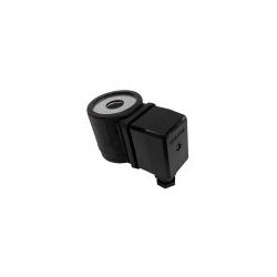 Bobina Para Valvula Magnetica De 1/2 Brama