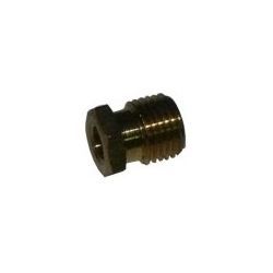Racor Adaptador Termopar M10x1