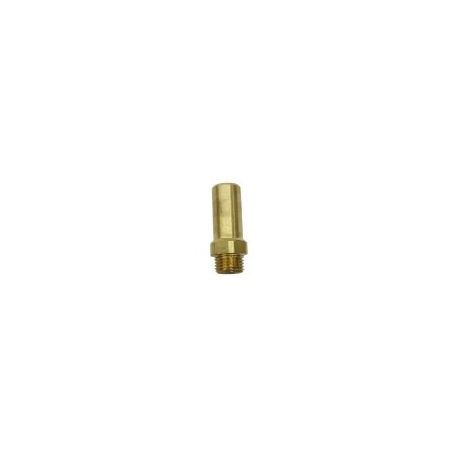 Inyector Ø1,65mm M10x1mm