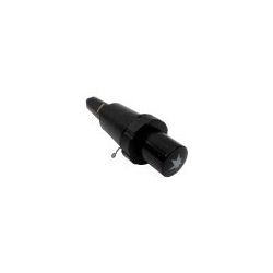 Encendedor Piezoeléctrico Ø22mm Ø2mm