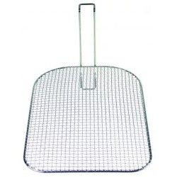 Rejilla 330x235mm cuba freidora ZANUSSI