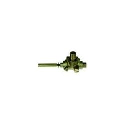 Grifo Gas STN3R 3/8x3/8