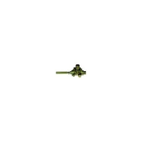Grifo Gas STN3R 3/8x3/8