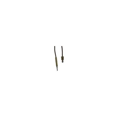 Termopar Cabeza Lisa M10x1 L320mm REPAGAS