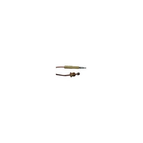 Termopar Cabeza Lisa M10x1 L850mm