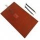 Resistencia Silicona 230V 500W 290x175mm