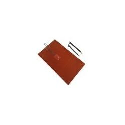 Resistencia Silicona 230V 500W 290x175mm