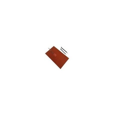 Resistencia Silicona 230V 500W 290x175mm