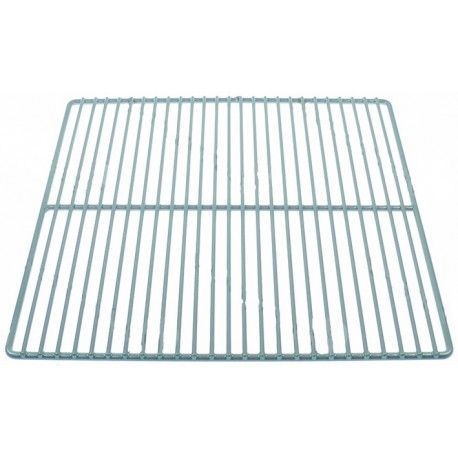 Rejilla plastificada de 400x480mm