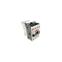 Contactor 230V 25A 3NO/1NO AC3 400V 4kW 9A