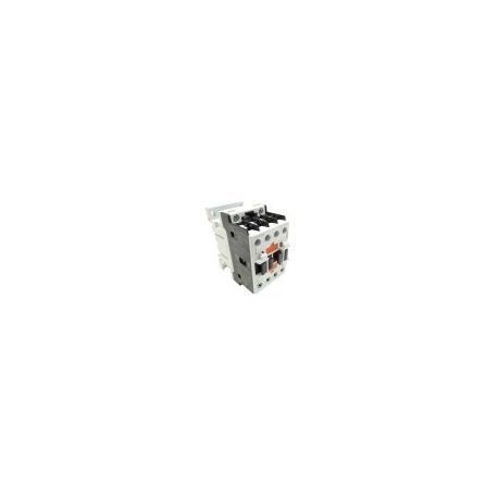 Contactor 230V 25A 3NO/1NO AC3 400V 4kW 9A