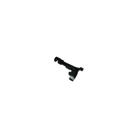Soporte Quemador Ø80mm CCG7001/P