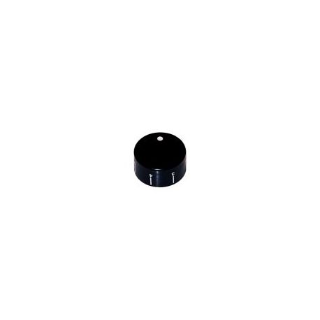 Mando Interruptor Cocina Ø6x4,6mm LOTUS