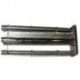 Quemador Barra 2 Filas 9kW 220x580mm 1DOGRG